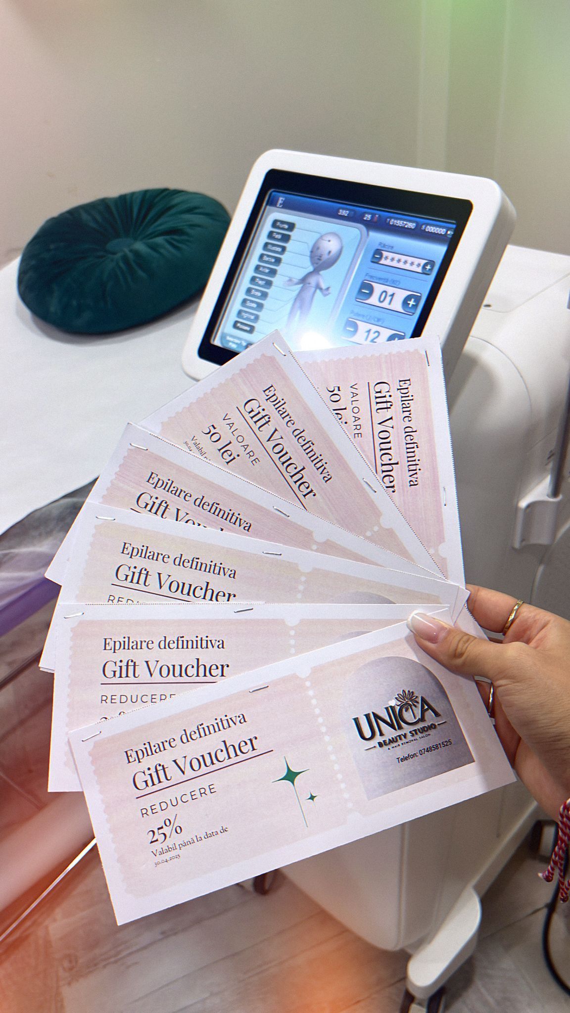 Unica Beauty Studio