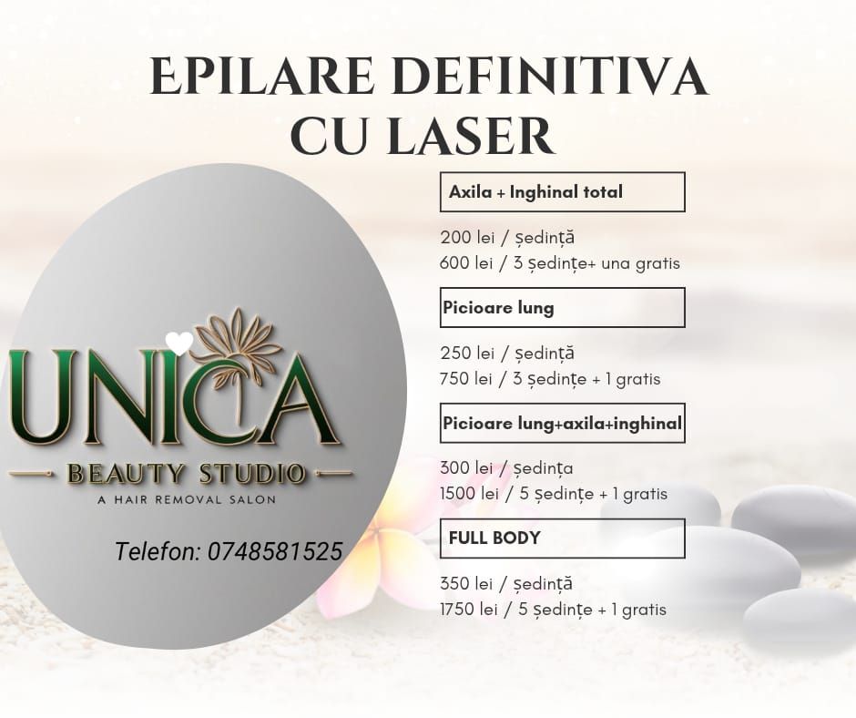 Unica Beauty Studio