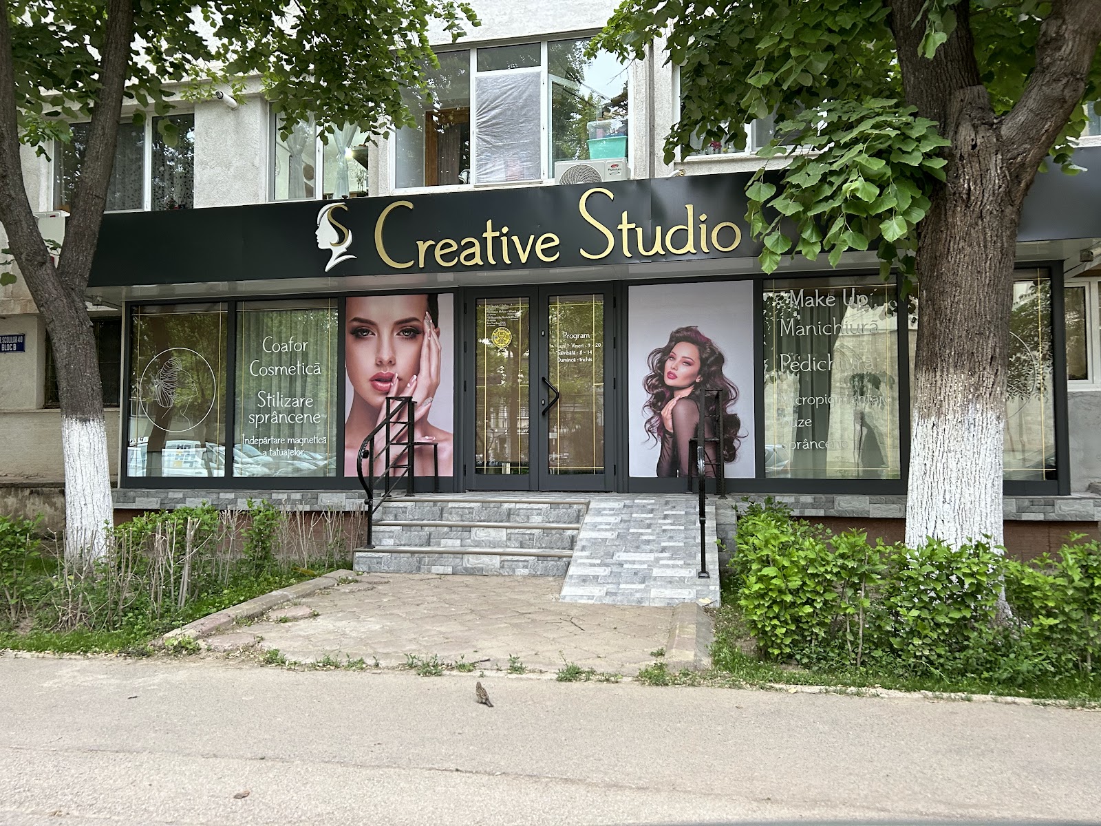 Creative Studio