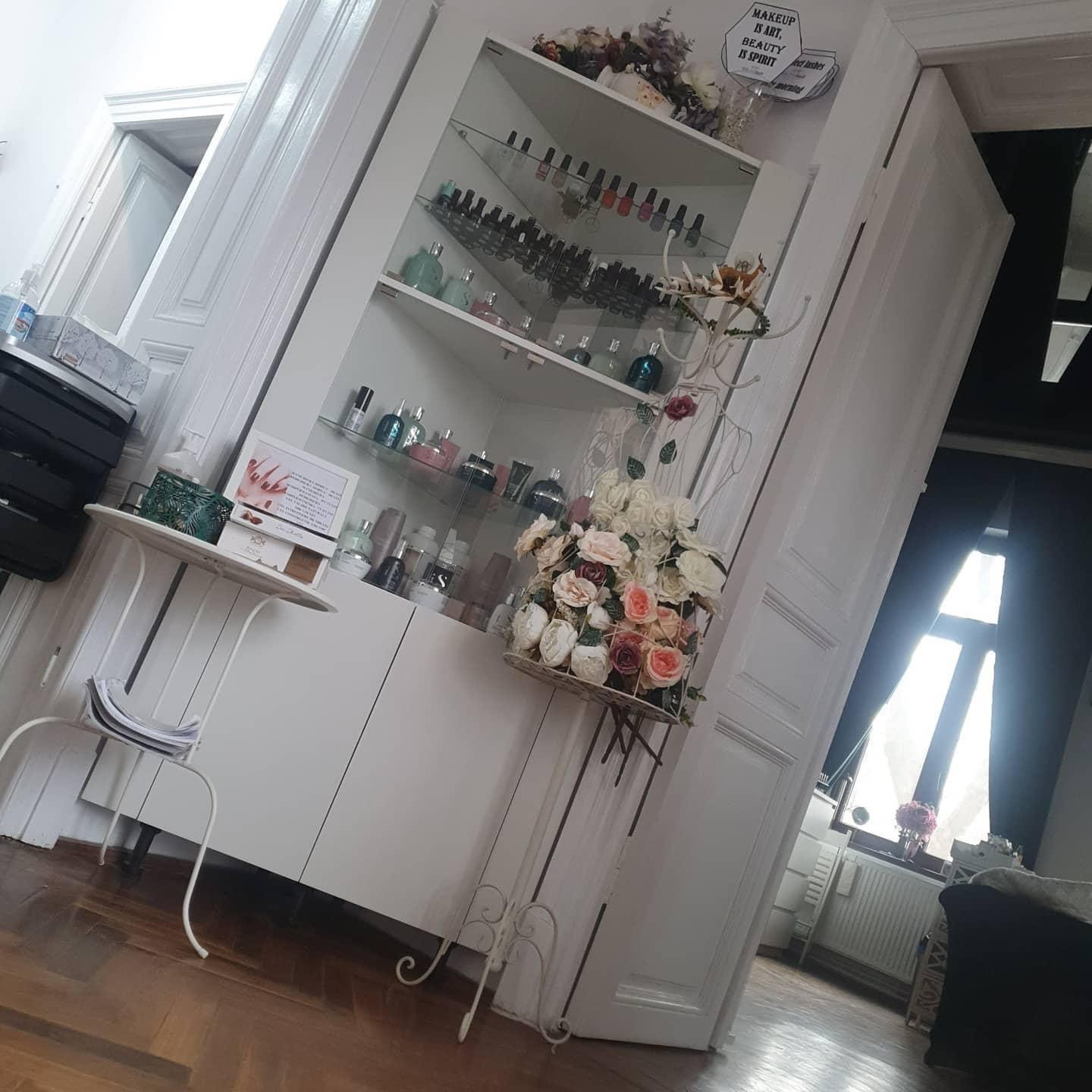 Beauty Rush by Mihaela Talpau