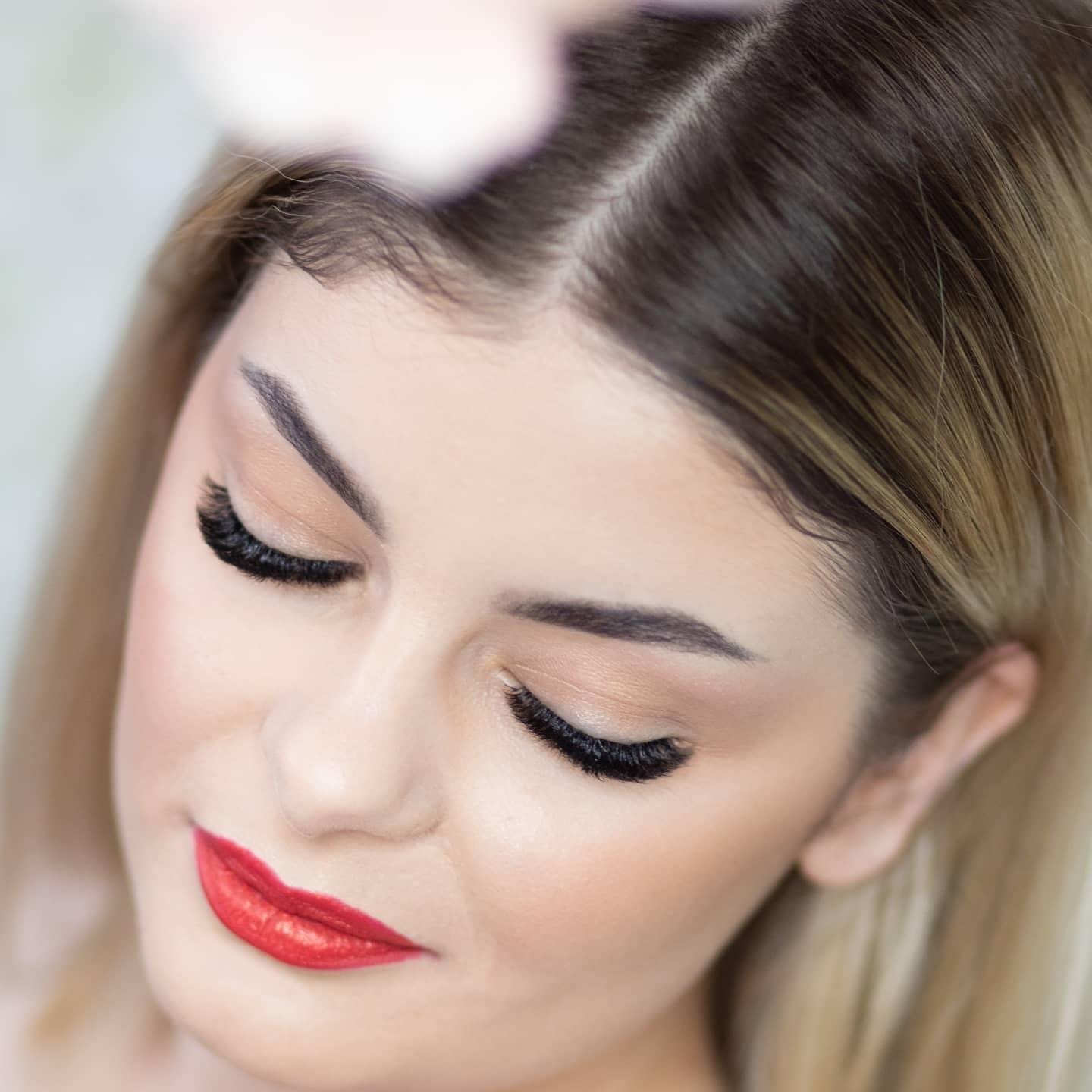 Beauty Rush by Mihaela Talpau