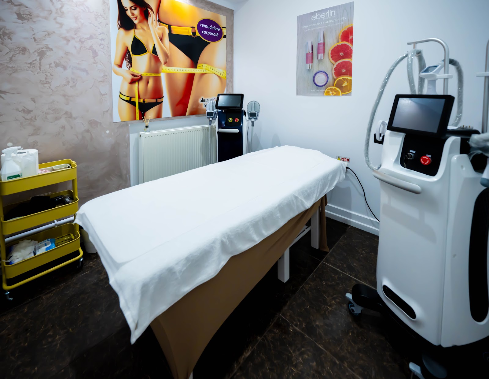 Always Beauty Salon Braila