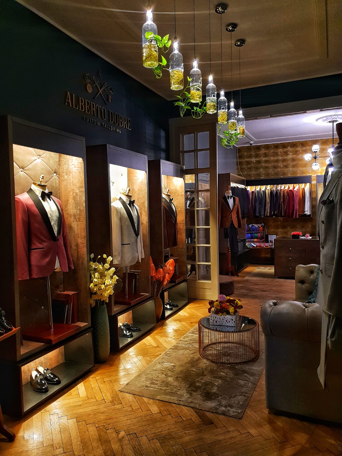 Dobre Tailoring