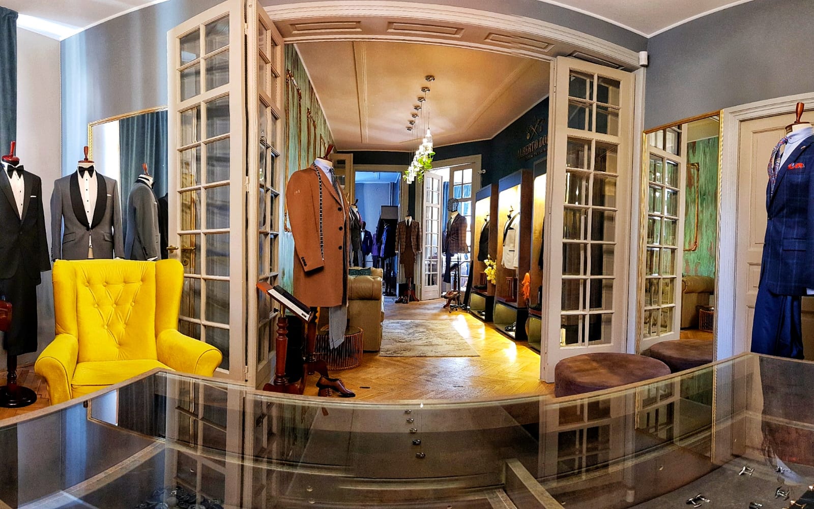 Dobre Tailoring