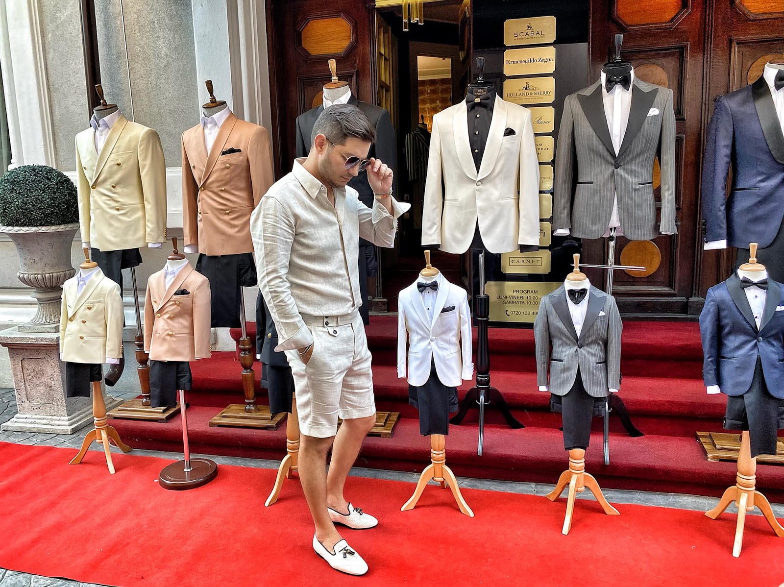 Dobre Tailoring