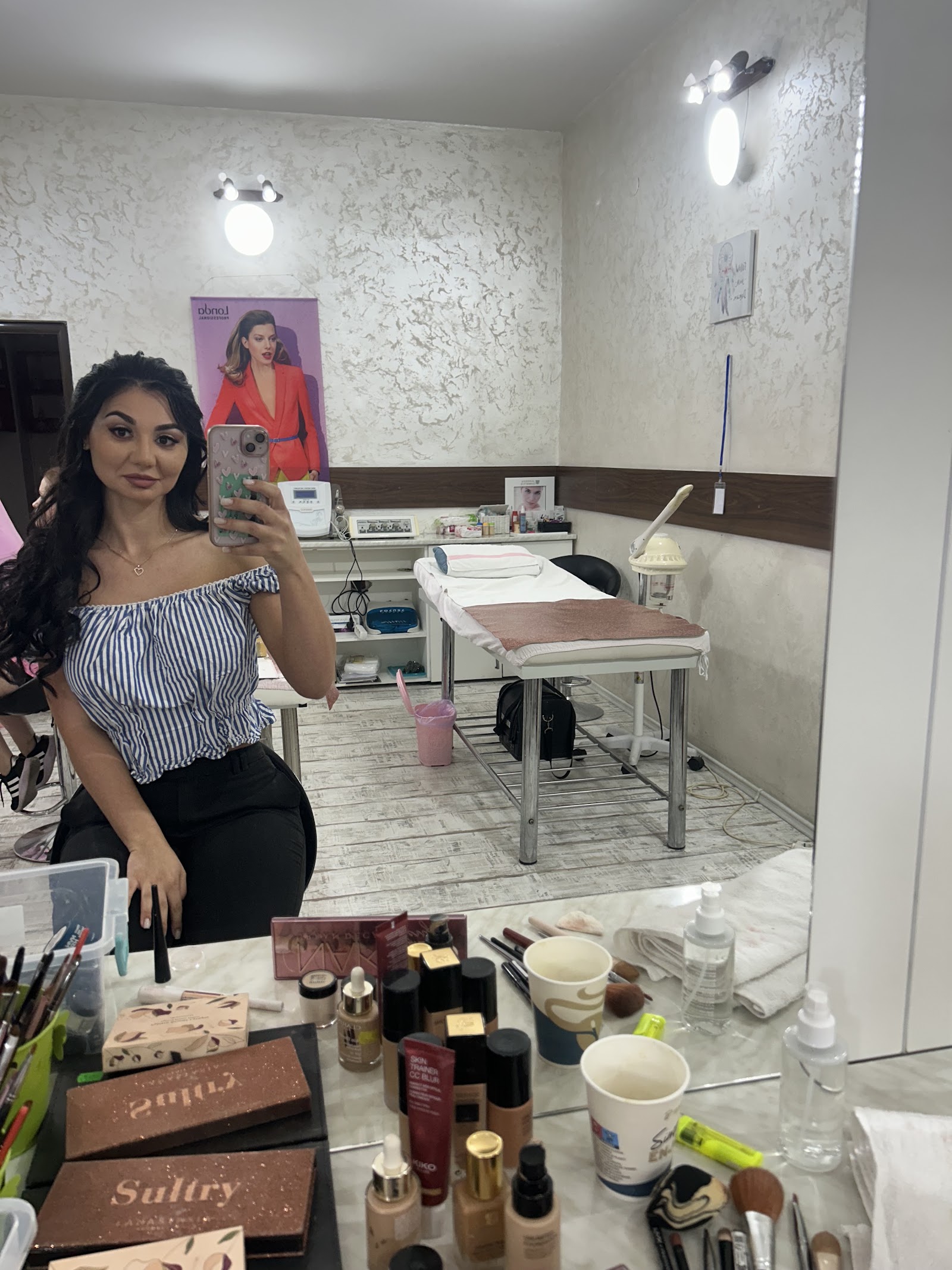 Anna Style Salon