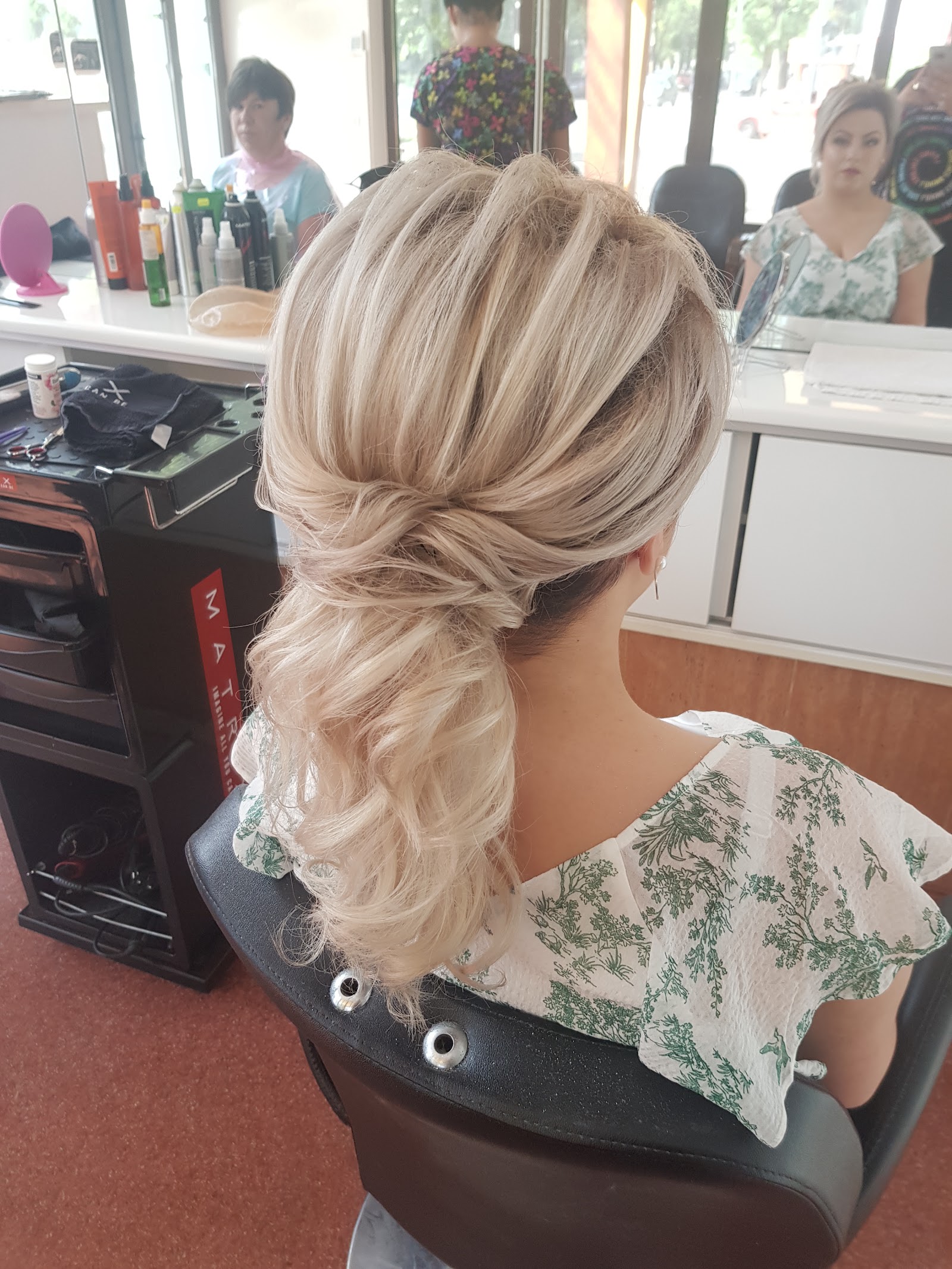 Anna Style Salon