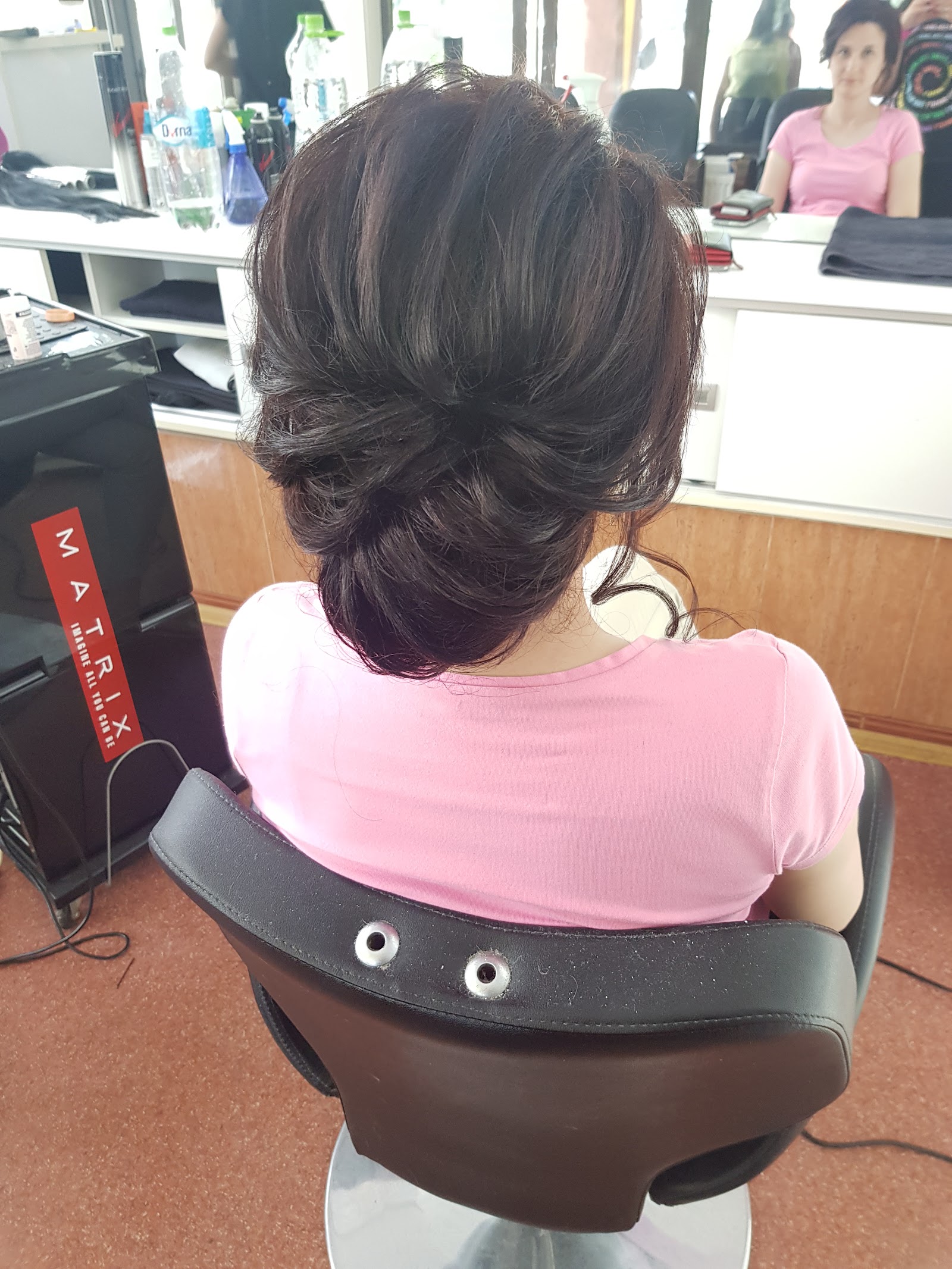 Anna Style Salon