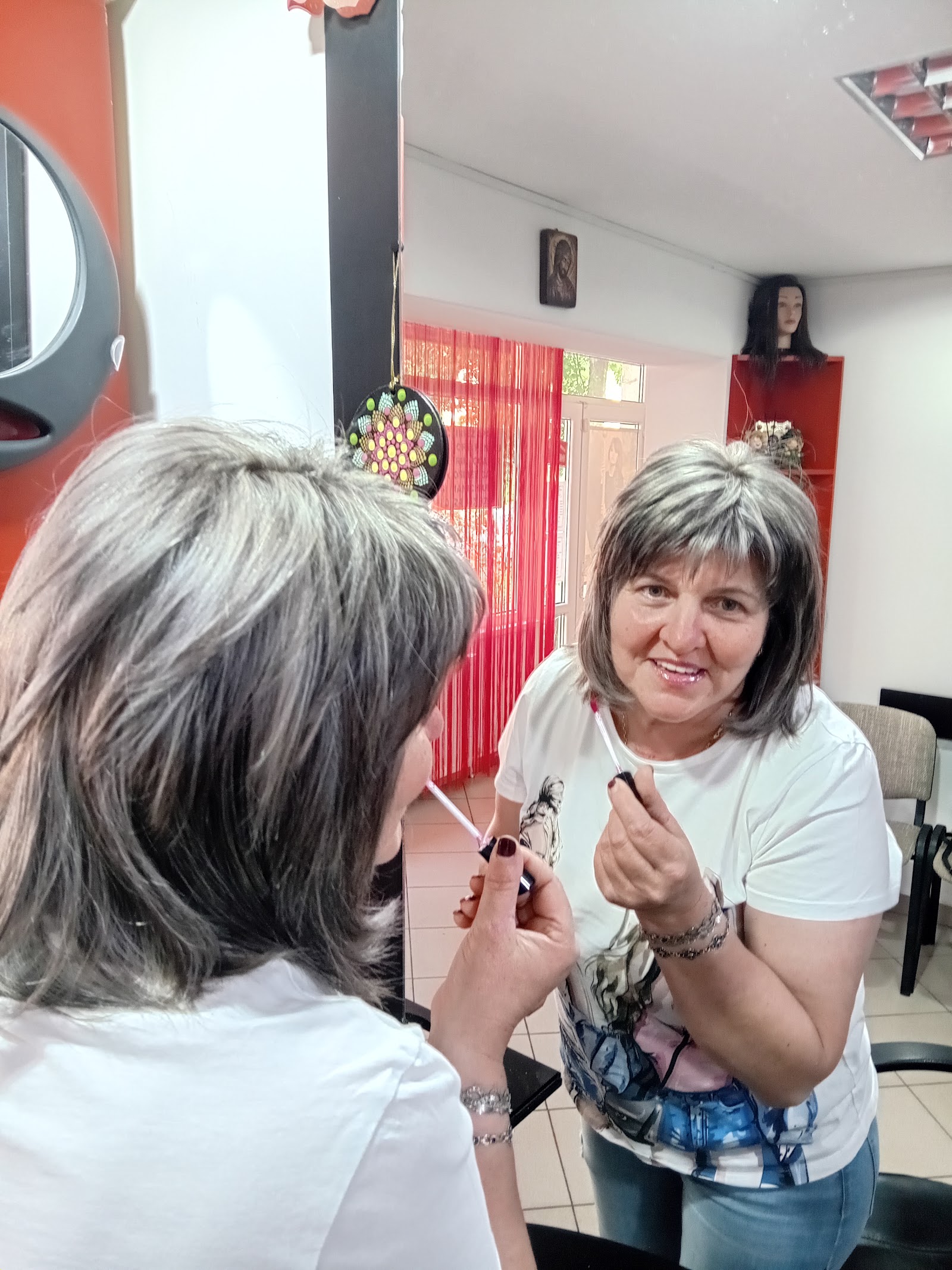 Salon de înfrumusețare Dana Style