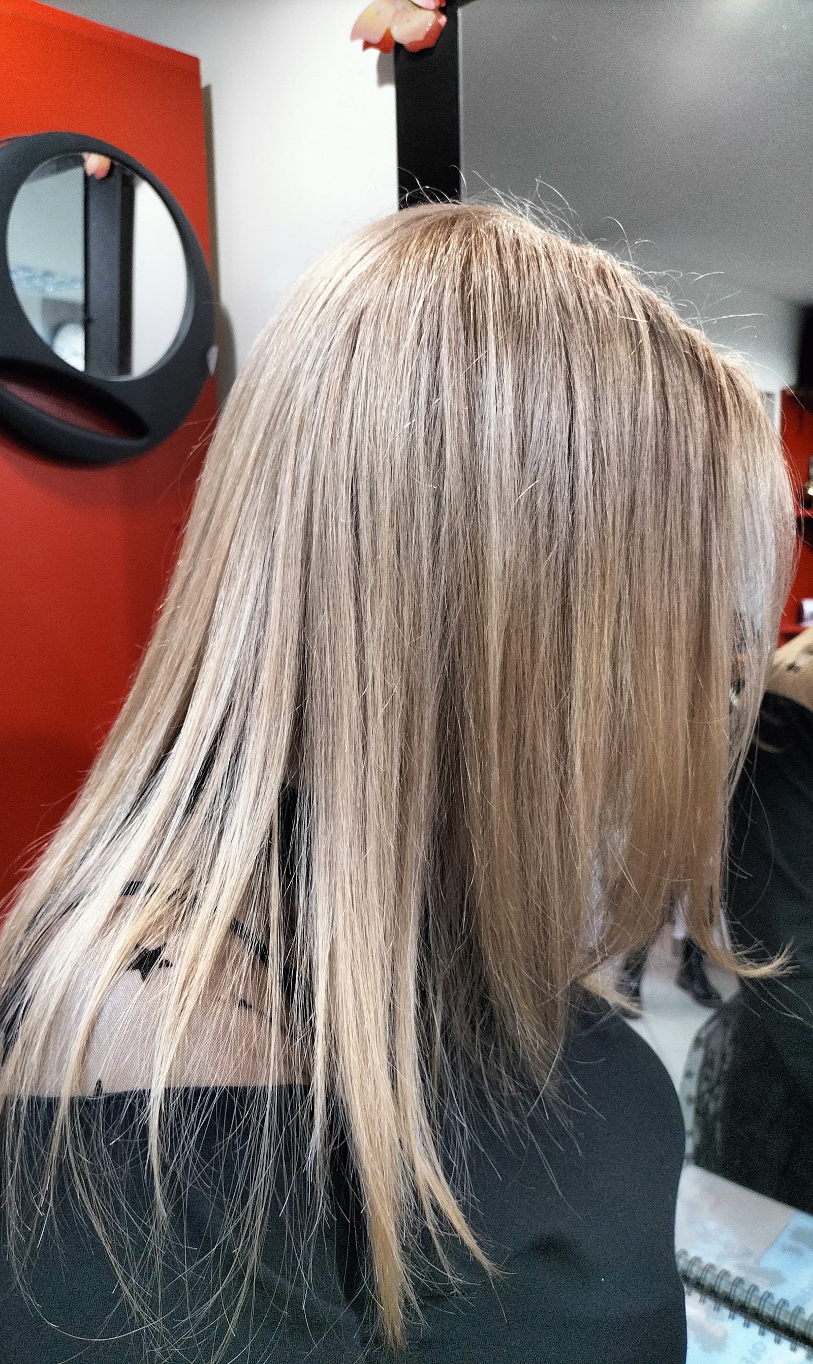 Salon de înfrumusețare Dana Style