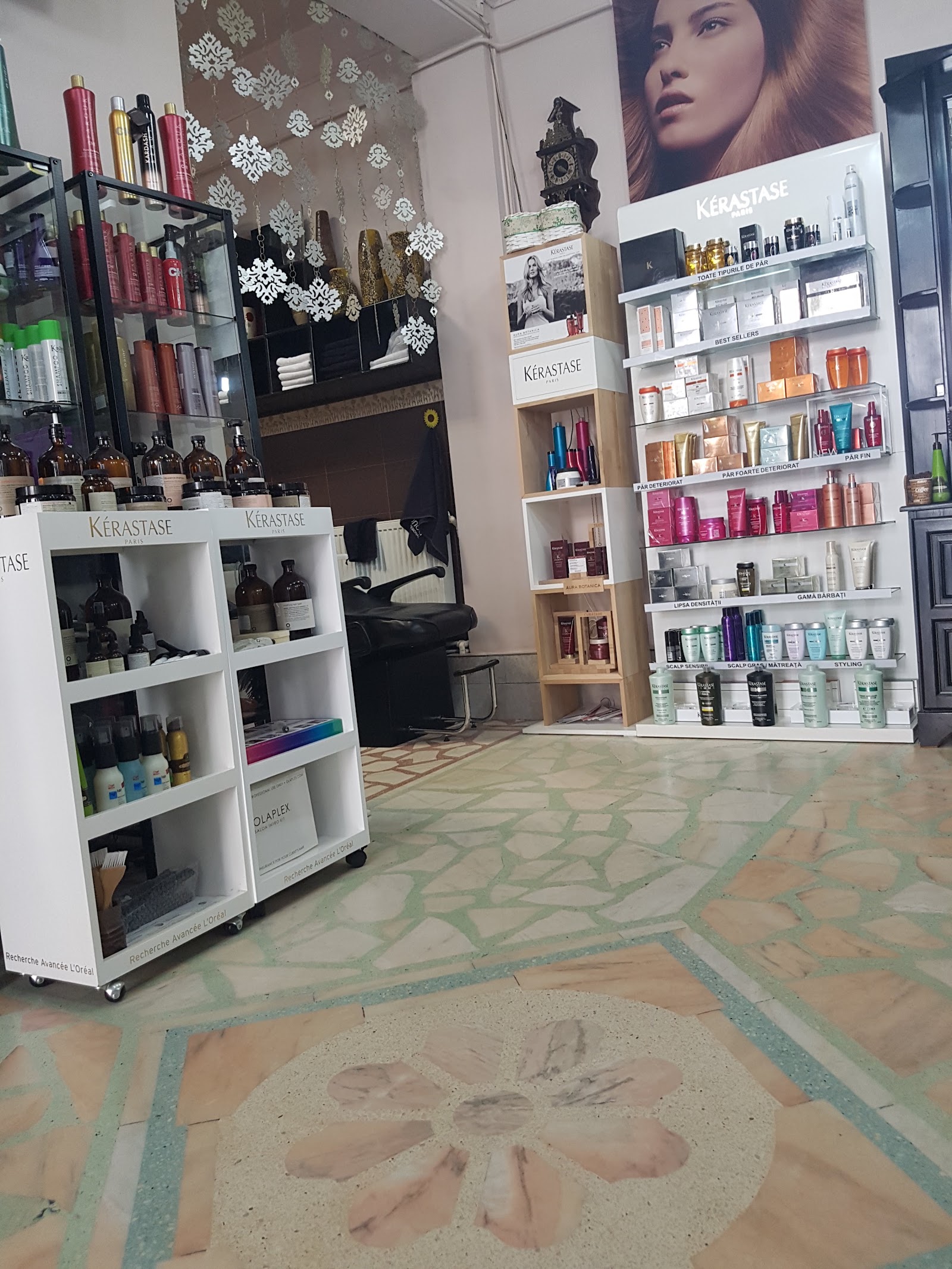 Beauty Center Zili's