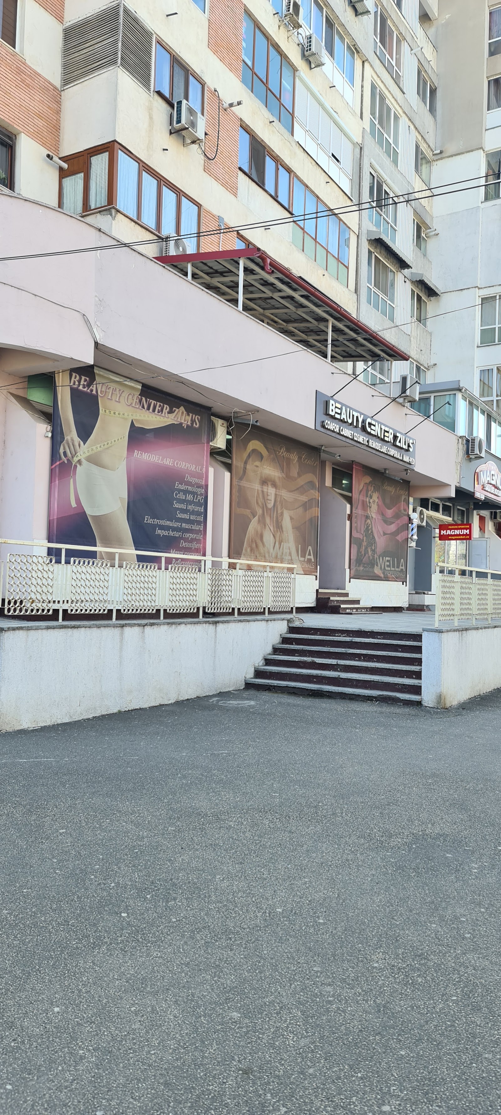Beauty Center Zili's