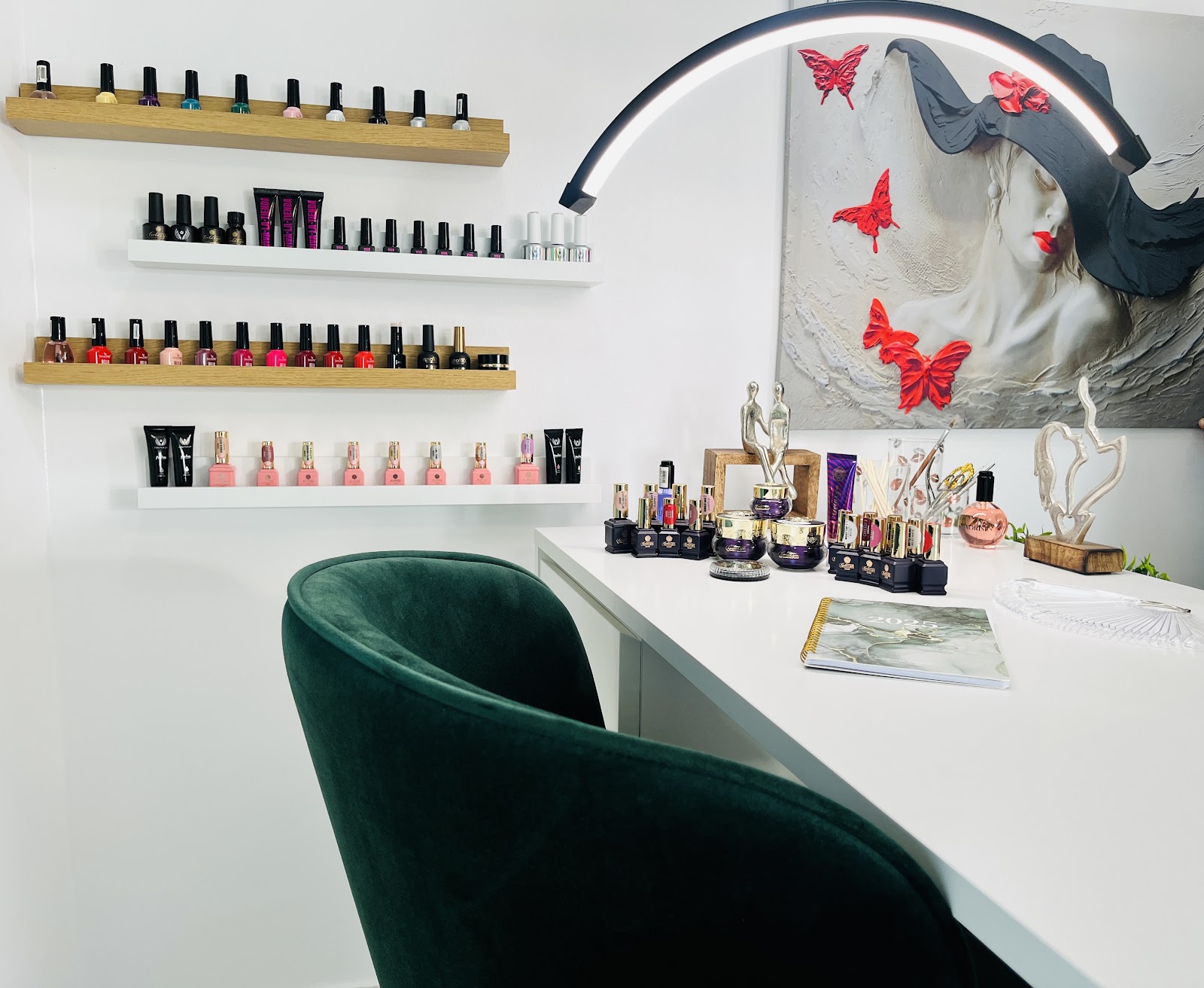 Coafor Braila - INBeauty Salon Concept