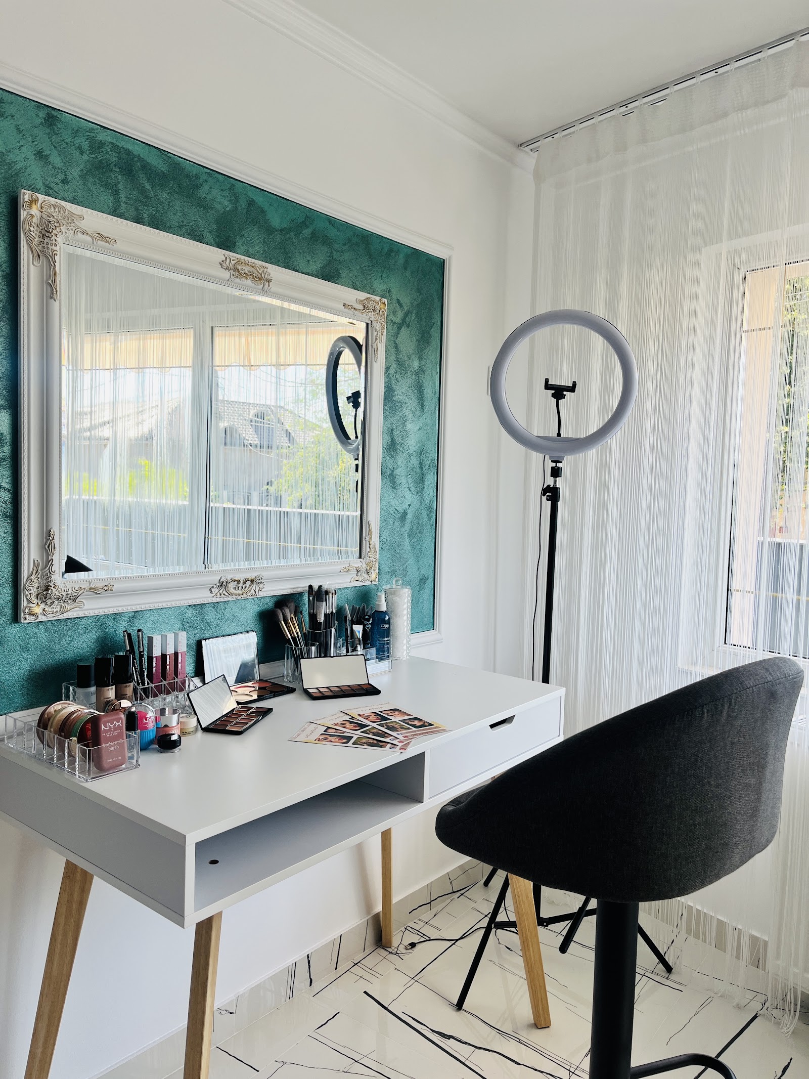 Coafor Braila - INBeauty Salon Concept