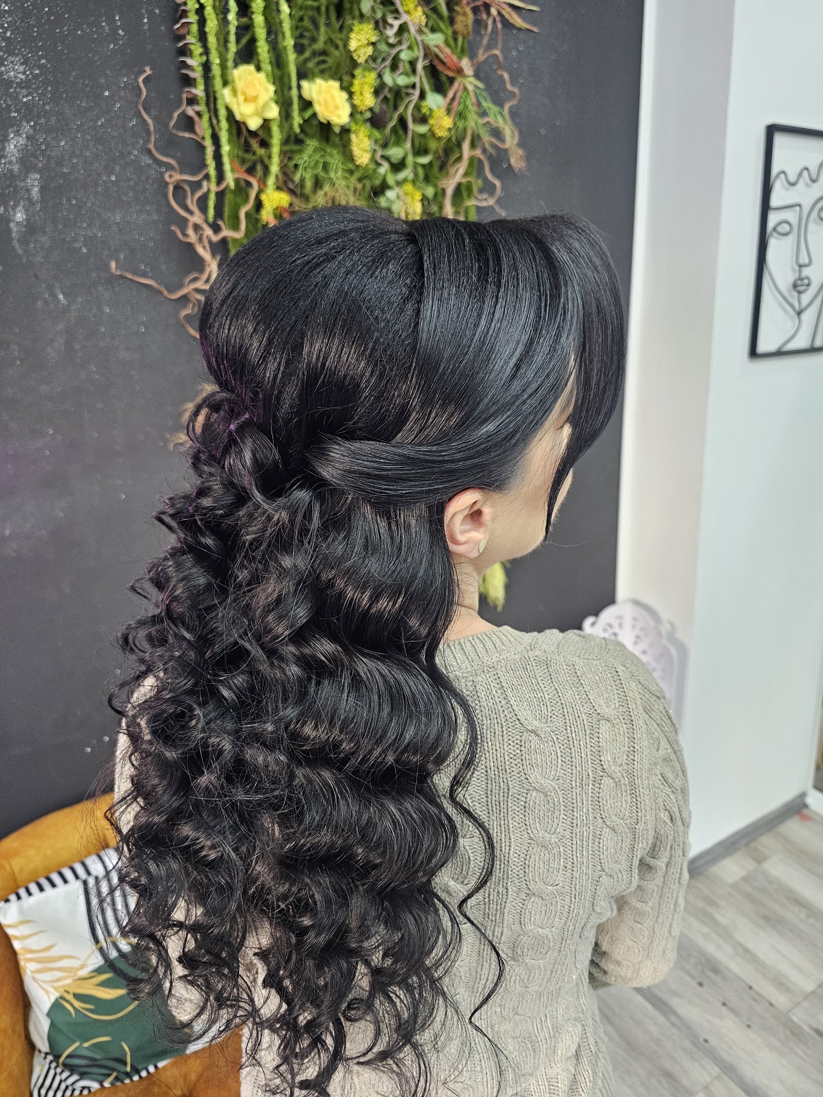 EVA BEAUTY ROOM