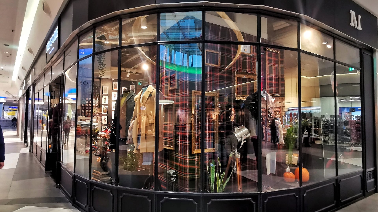 Men's Cave Lifestyle Boutique