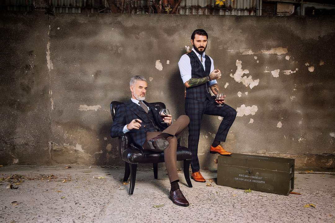 Men's Cave Lifestyle Boutique