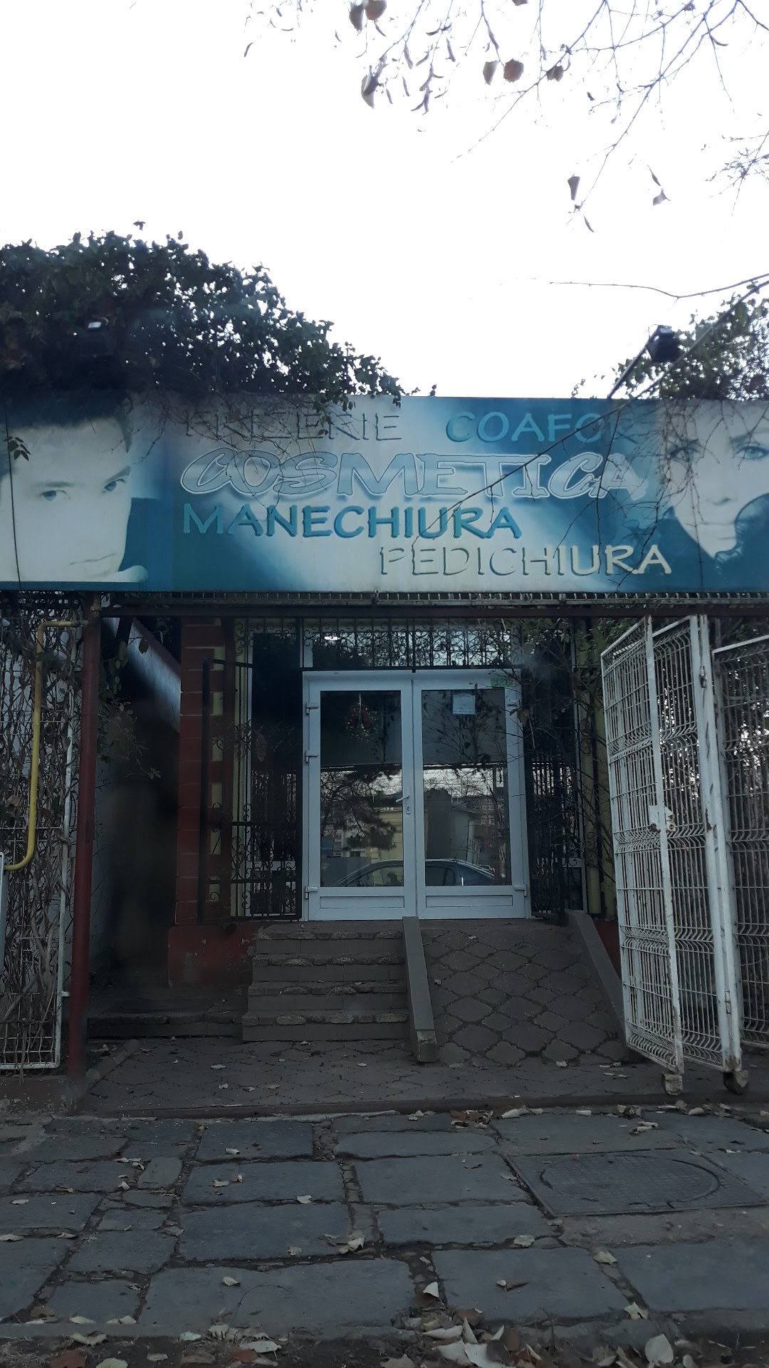 Salon Adriana
