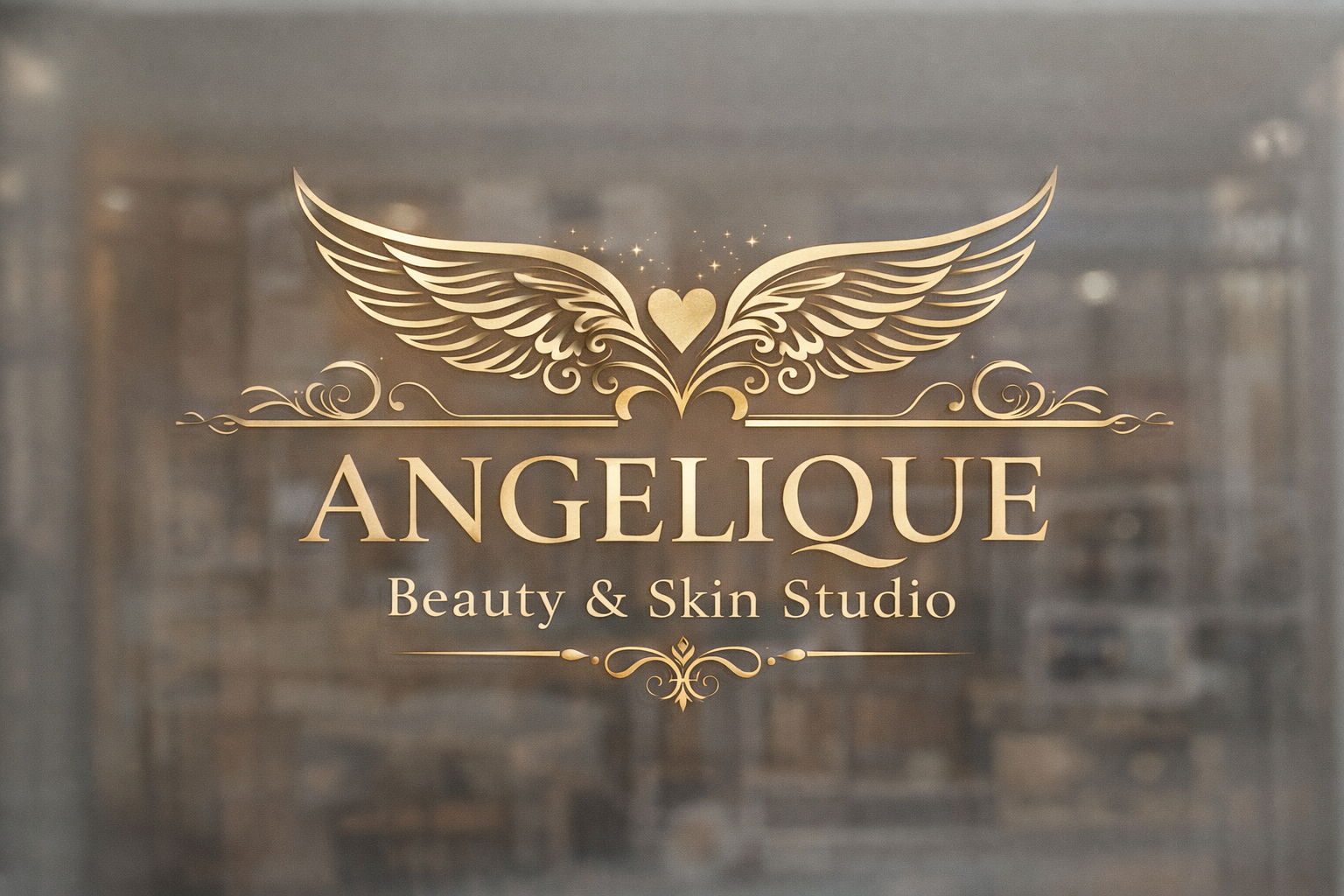Angelique beauty&skin studio