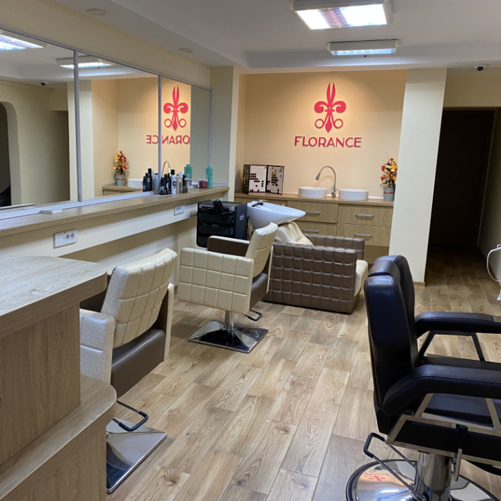Beauty Studio Florance
