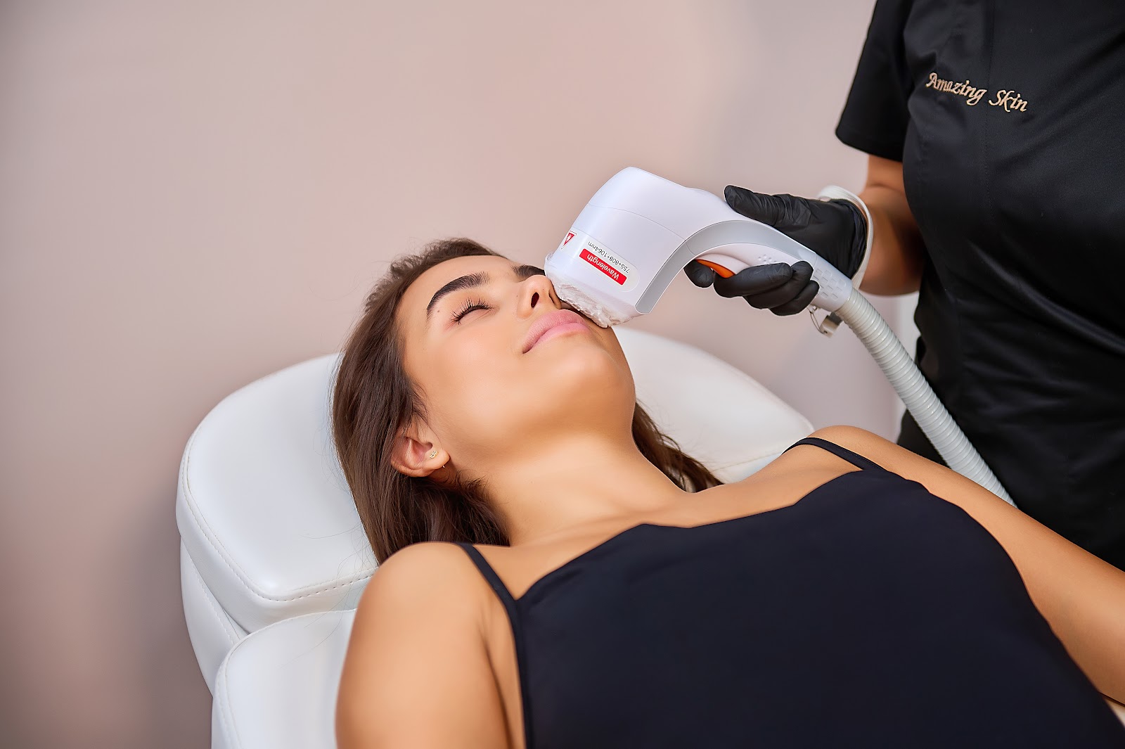 AMAZING SKIN BRAILA - Epilare laser