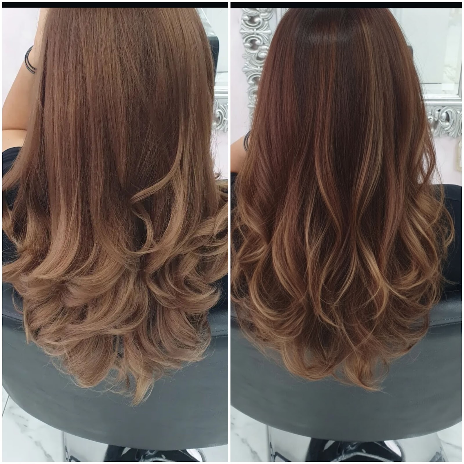 Salon Infrumusetare Igiena
