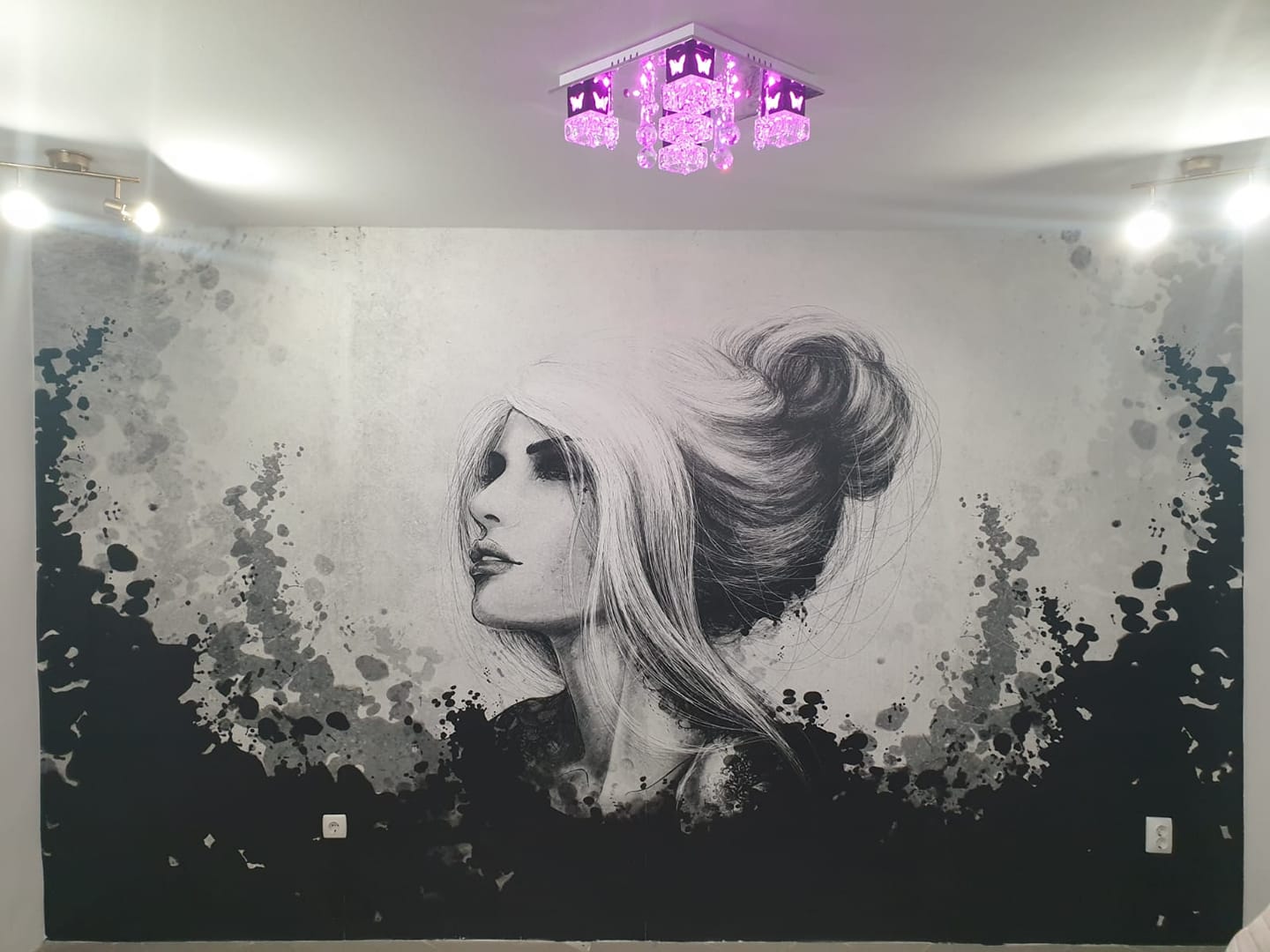 salon princess