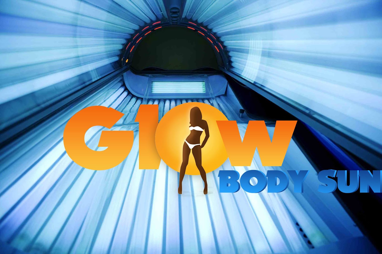 Glow Body Sun