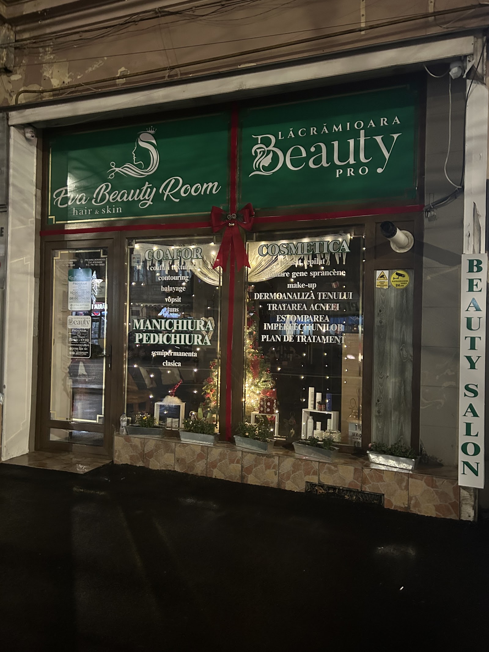 Lacramioara Beauty Pro