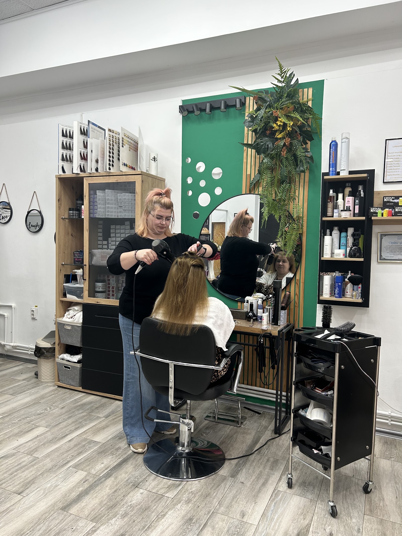 Lacramioara Beauty Pro