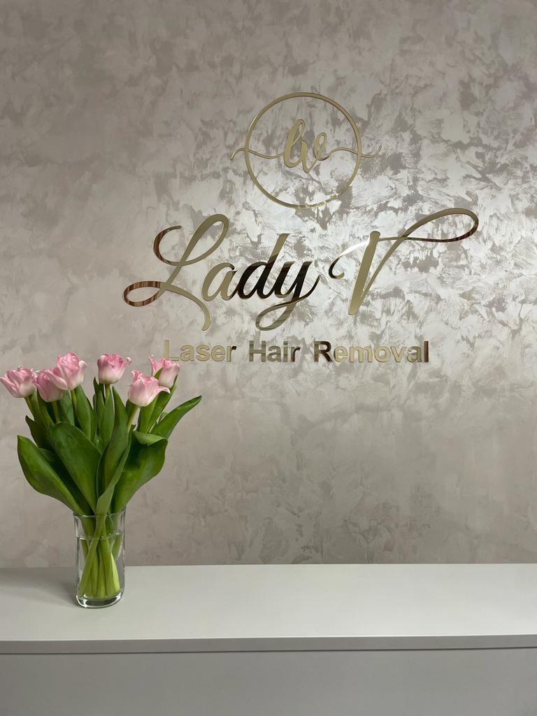Lady V
