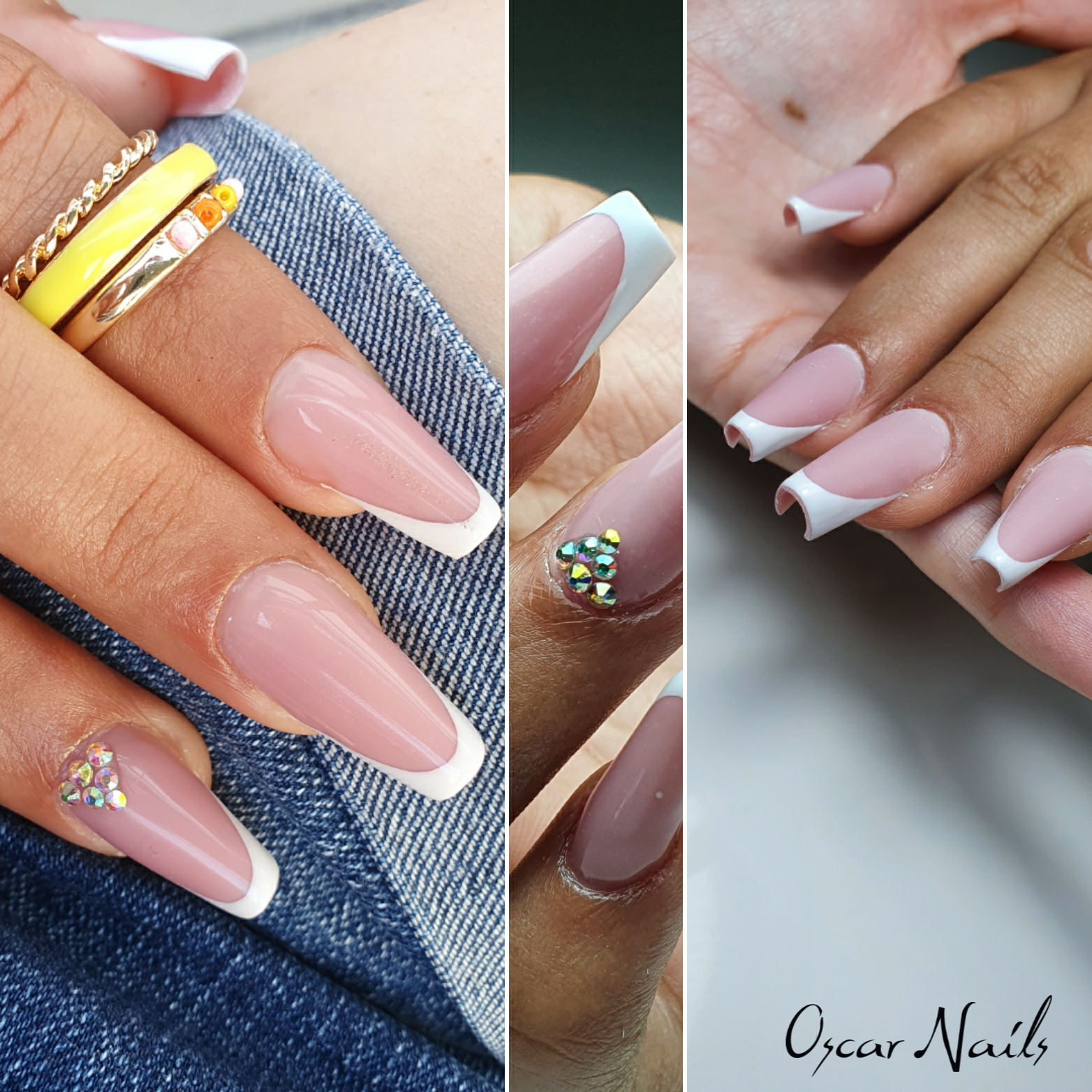 OscarNails