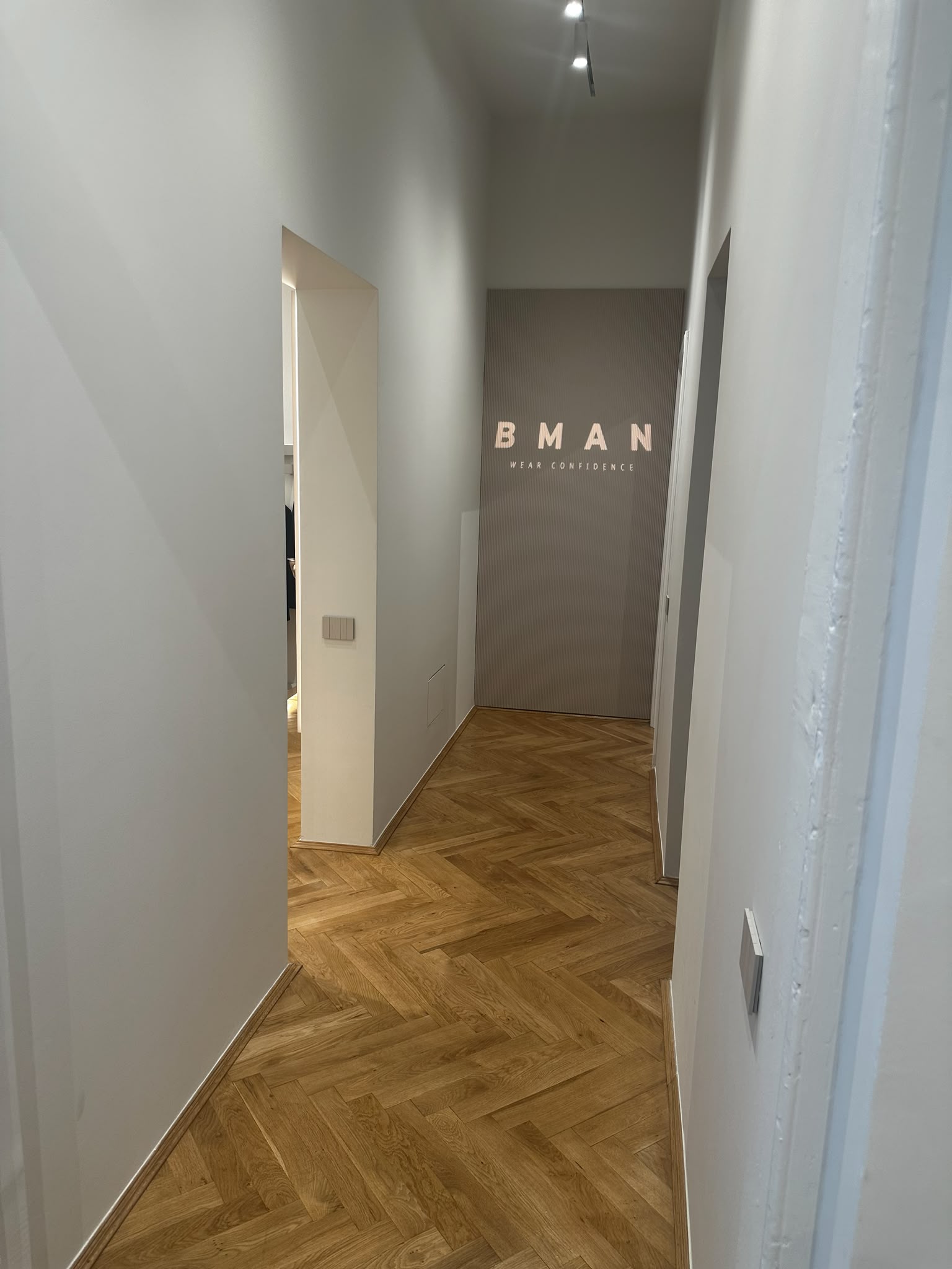 BMan - Bucuresti