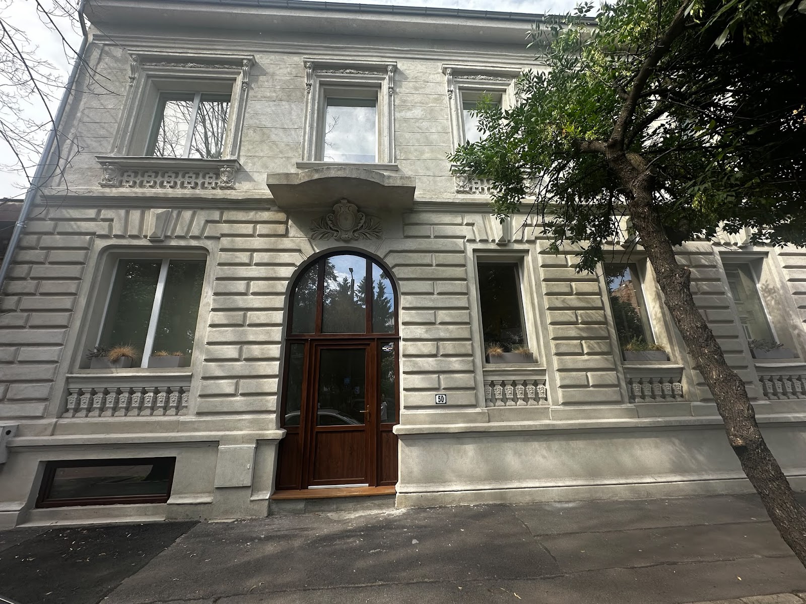 BMan - Bucuresti