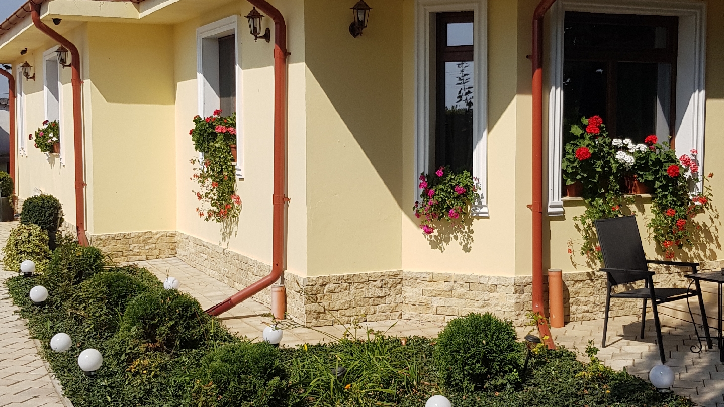 Casa Dutu (Formația Nova)