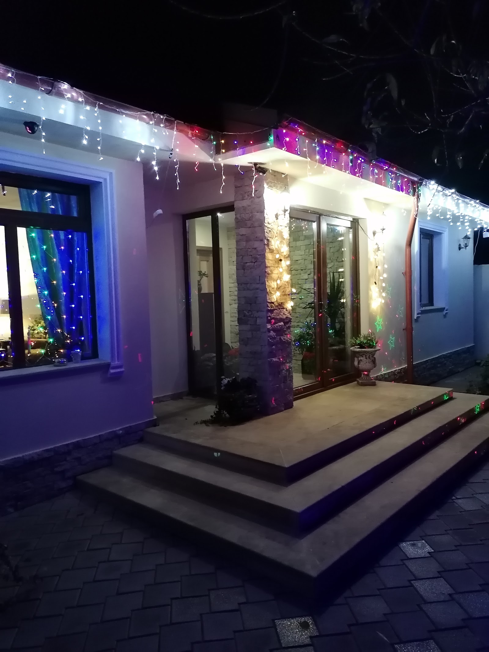 Casa Dutu (Formația Nova)