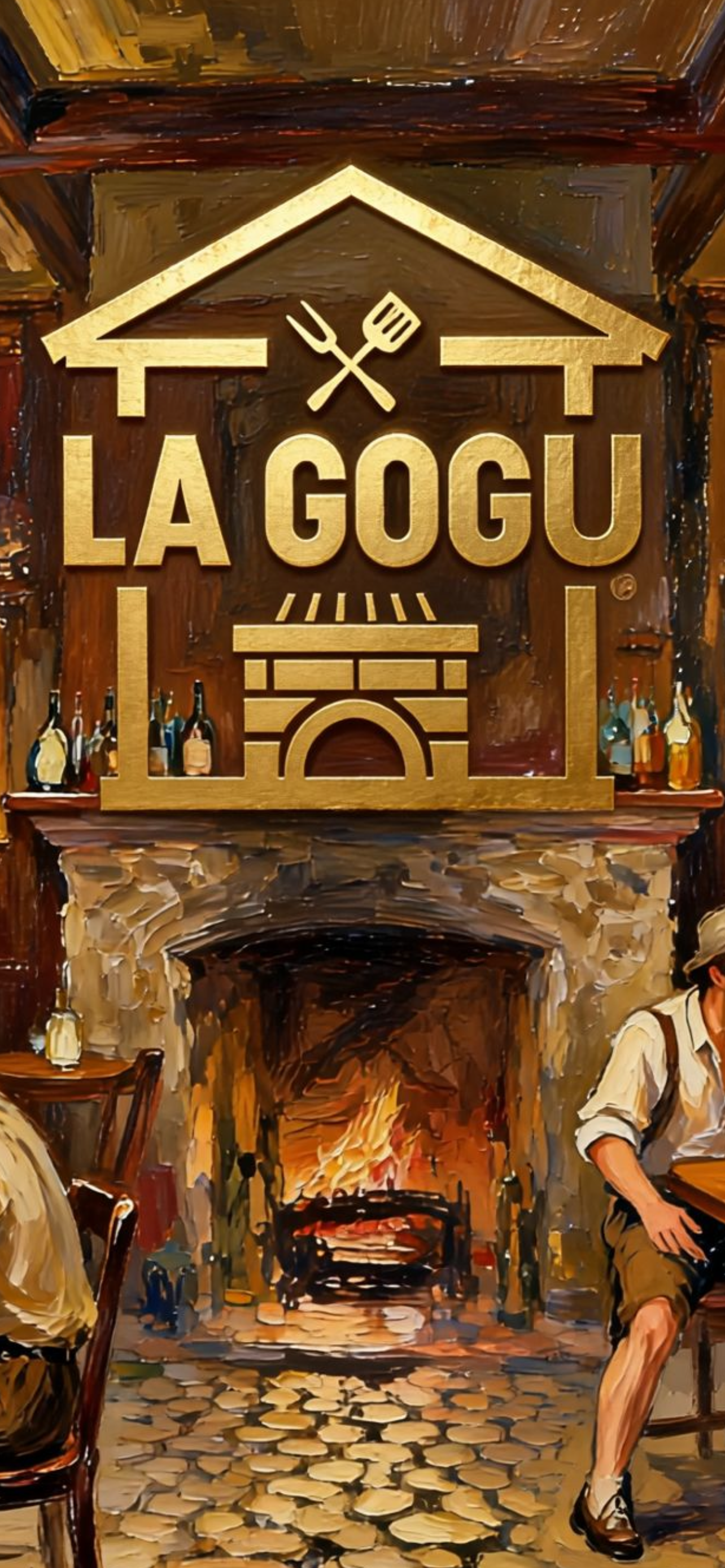 LA GOGU