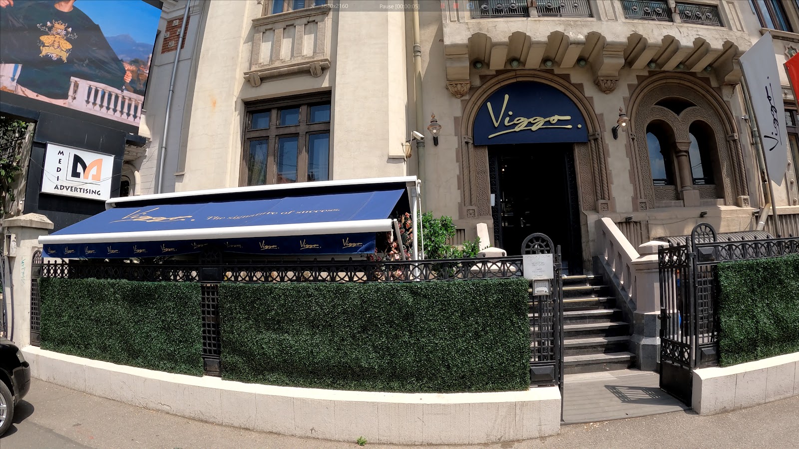 Viggo Flagship Store