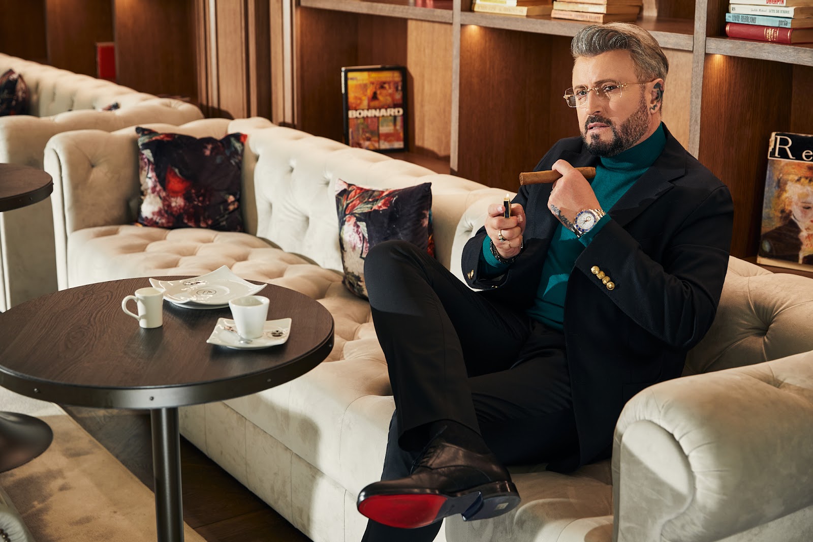 Viggo Flagship Store