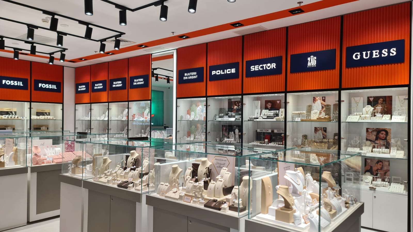 B&B Shop