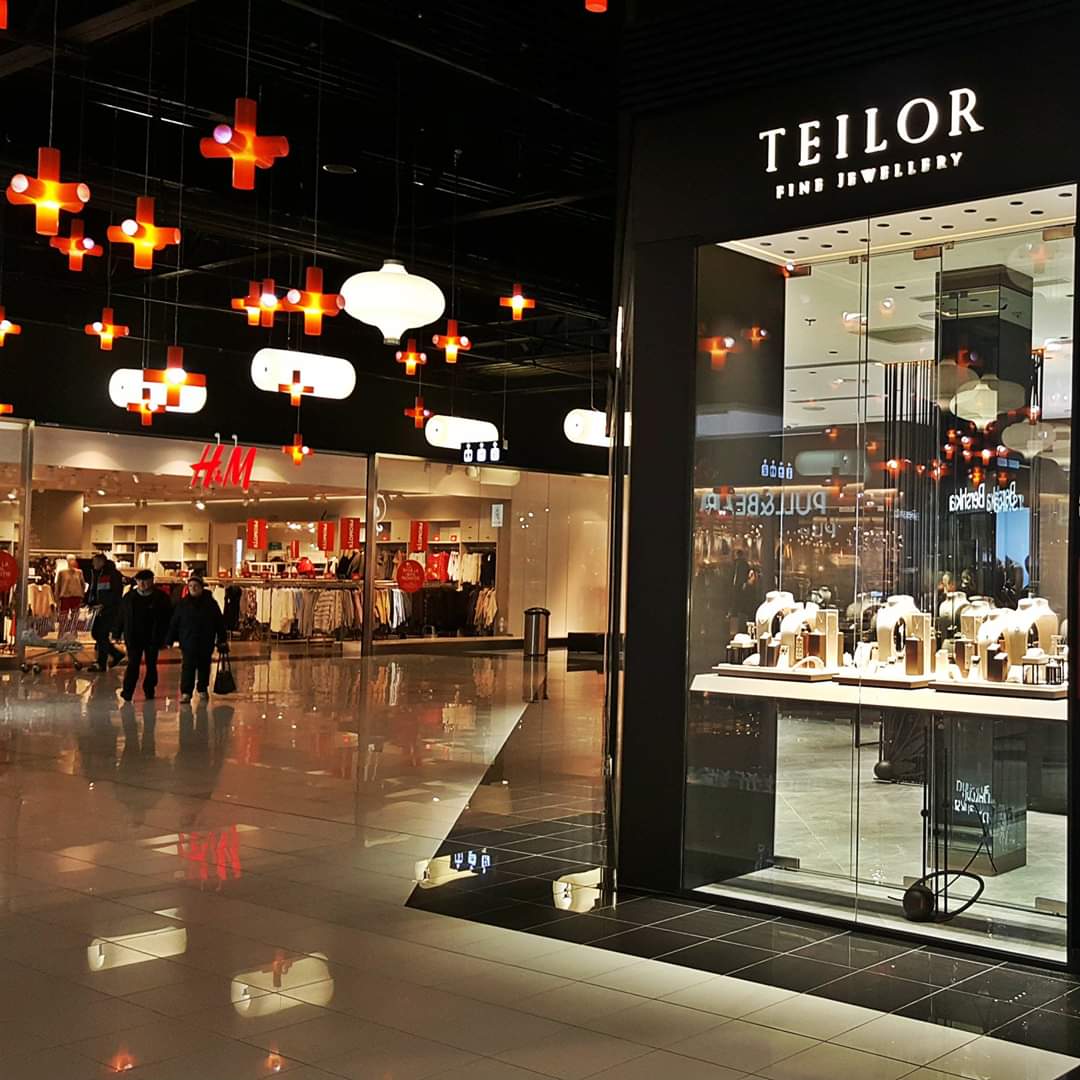 TEILOR