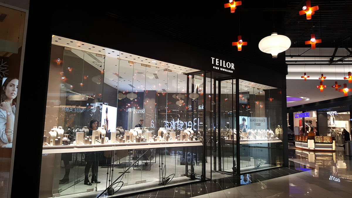 TEILOR