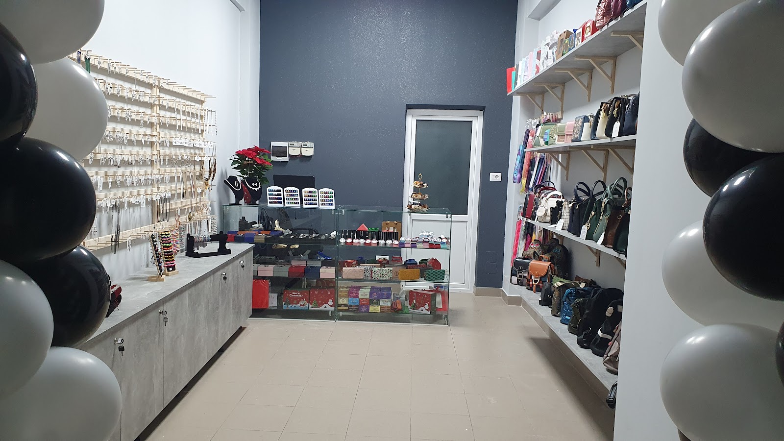GALA BOUTIQUE