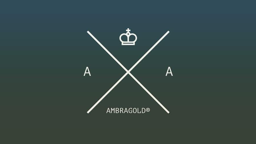 AmbraGold®