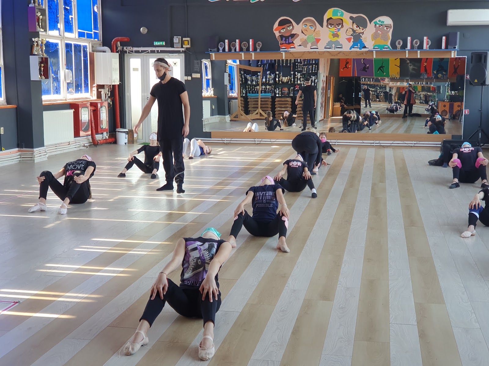 LiL Motion Dance School
