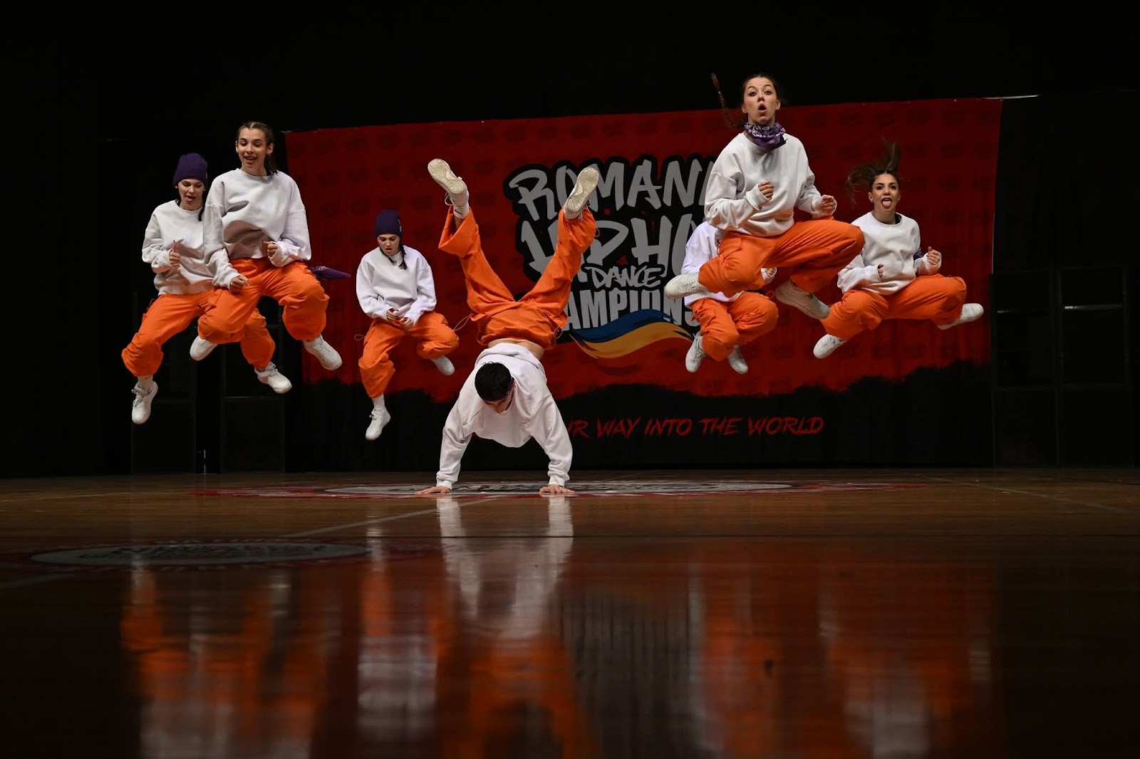 LiL Motion Dance School