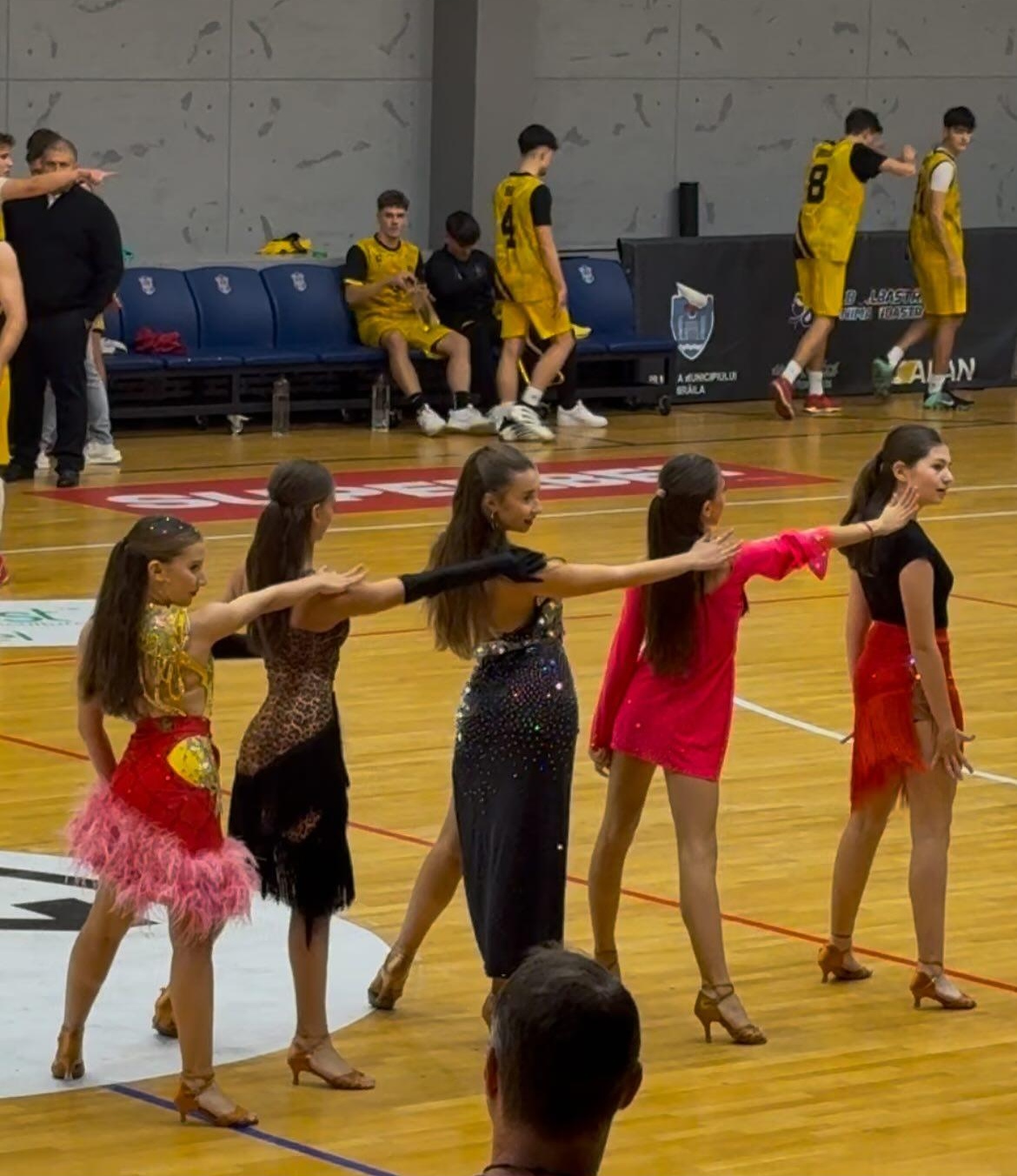 Valentina Dance