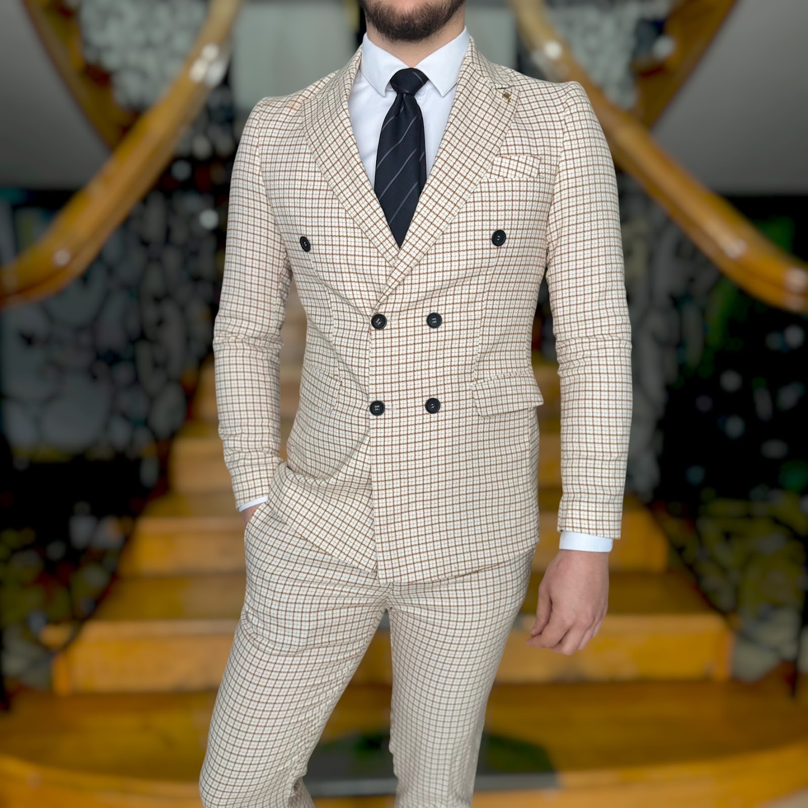 Costume si Pantofi - Costume Barbati Bucuresti
