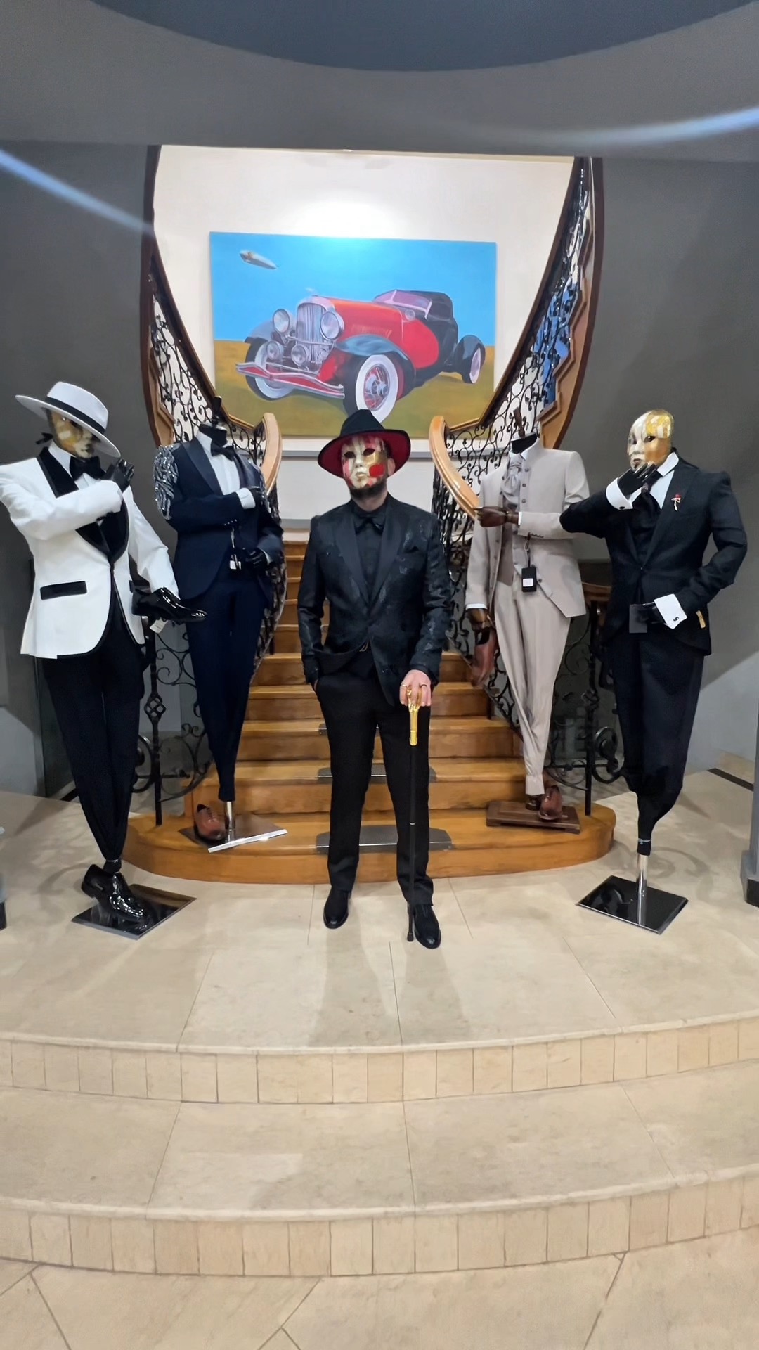 Costume si Pantofi - Costume Barbati Bucuresti