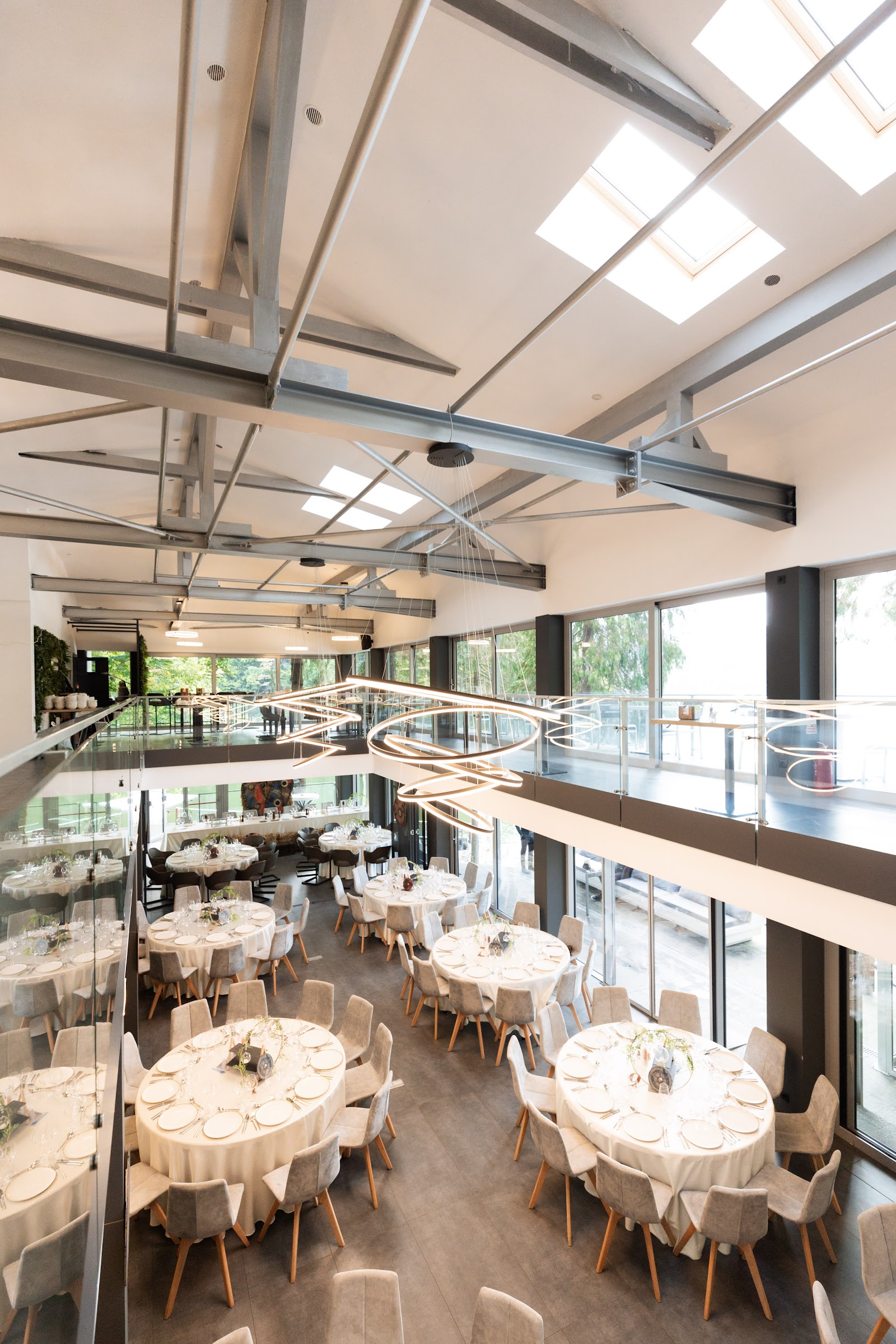 Sala de evenimente - Restaurant Simared